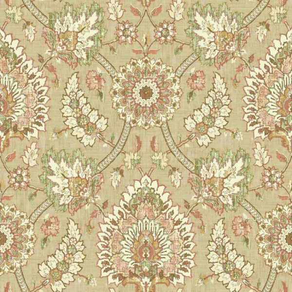 Обои Waverly Classics II WC7570